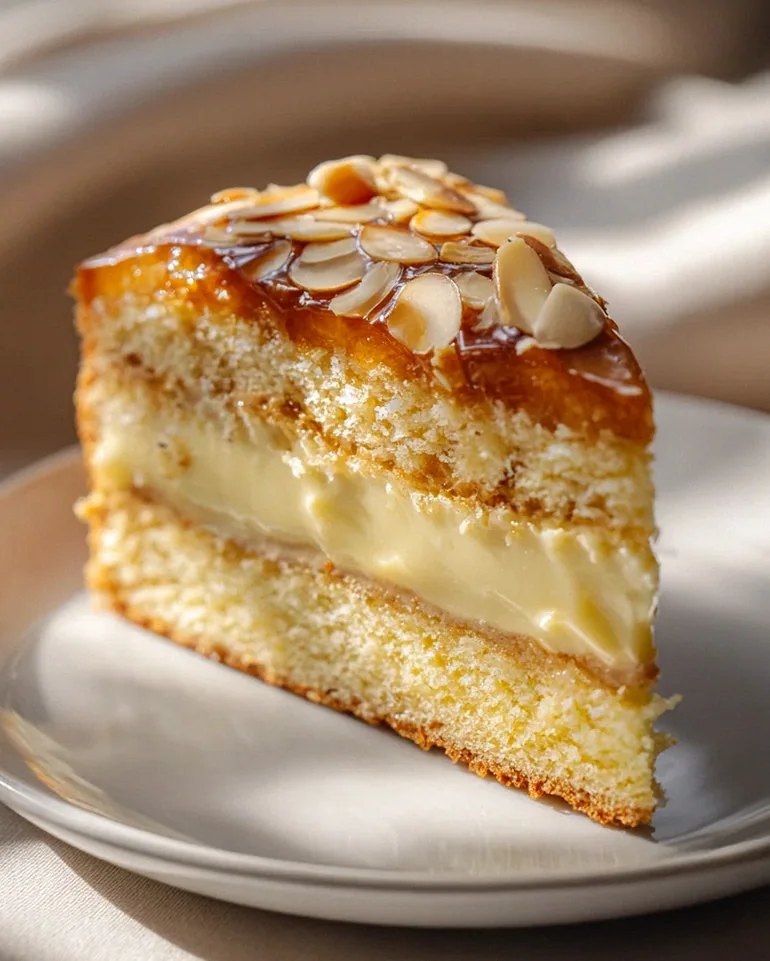 Bienenstich wie früher: Das Originalrezept zum Nachbacken! – Schritt 1