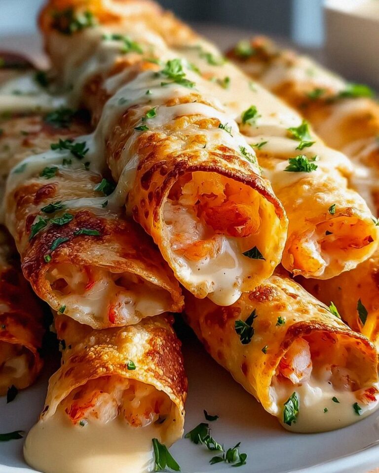Crab Shrimp Queso: Irresistible Party Snack Recipe!