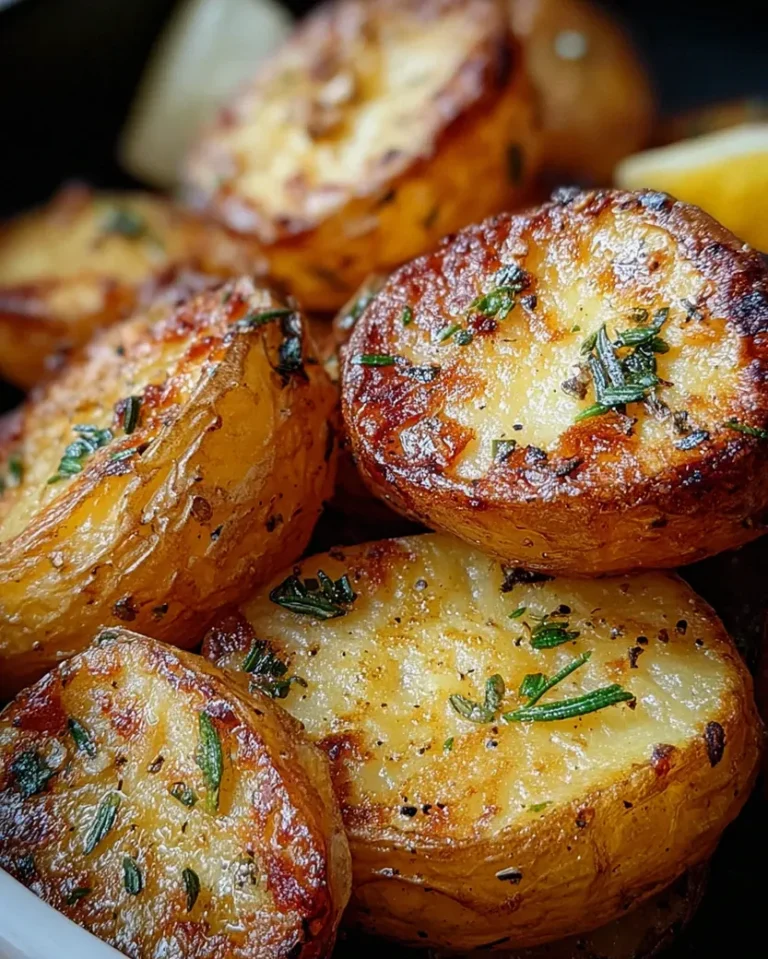 Kartoffeln aus der Heißluftfritteuse