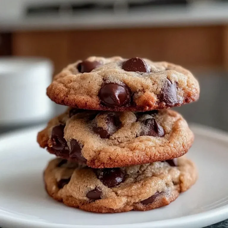 Schokoladenkekse mit Quark - Hochprotein-Leckerbissen