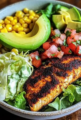 Schwarze Fisch-Taco-Schalen für ein schnelles Abendessen