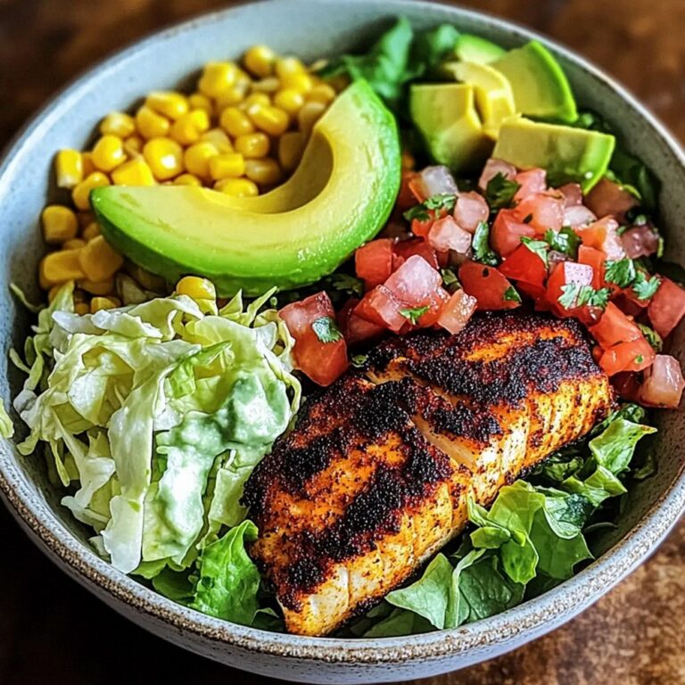 Schwarze Fisch-Taco-Schalen für ein schnelles Abendessen