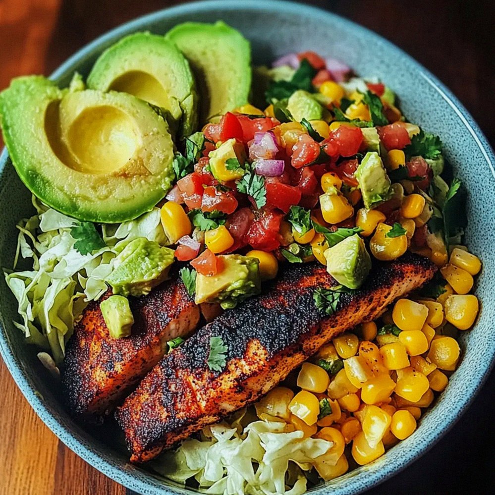 Schwarze Fisch-Taco-Schalen für ein schnelles Abendessen – Schritt 1