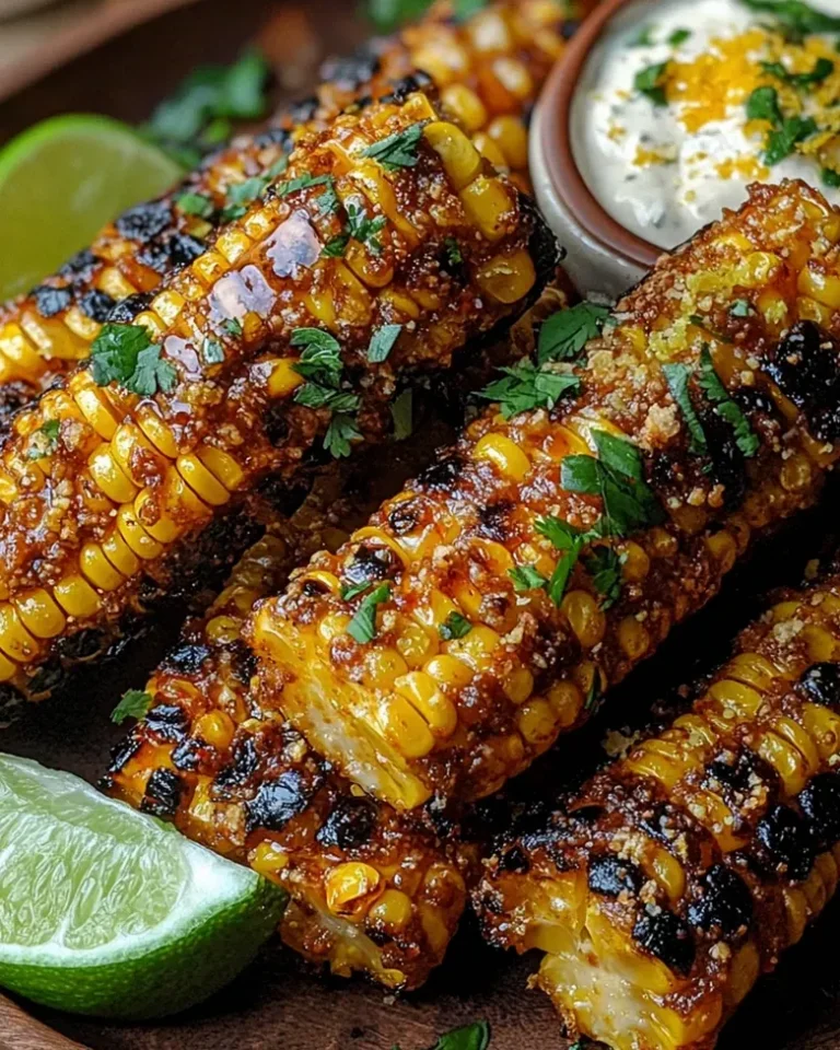 Vegane Maisrippchen