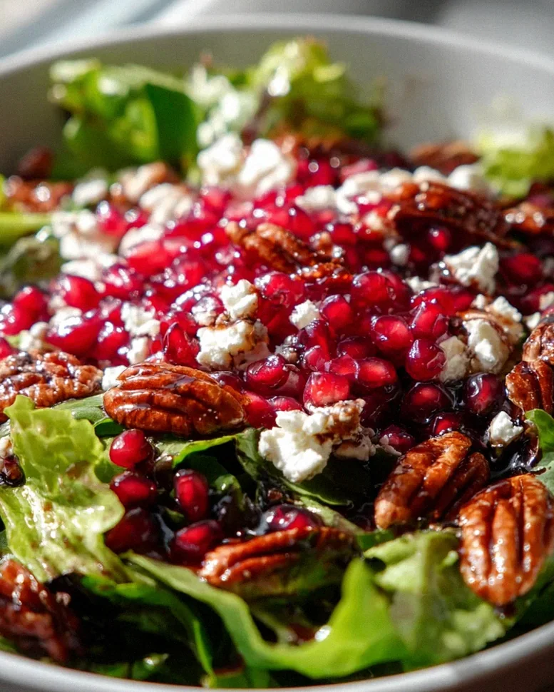 Weihnachts Salat Rezept: Dein festlicher Hit für die Feiertage – Schritt 1